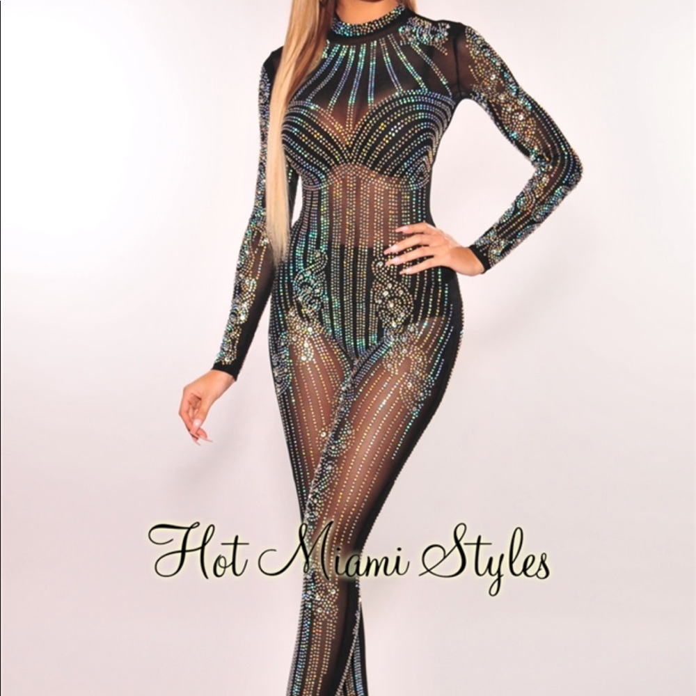 Jumpsuit